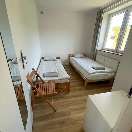 3-pokojowe Mieszkanie Na Leszczynkach Gdynia